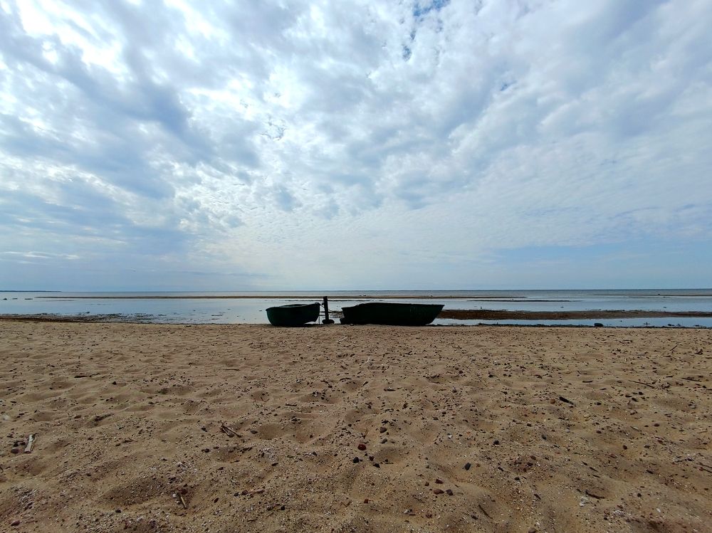 Photograph by Olga Kot