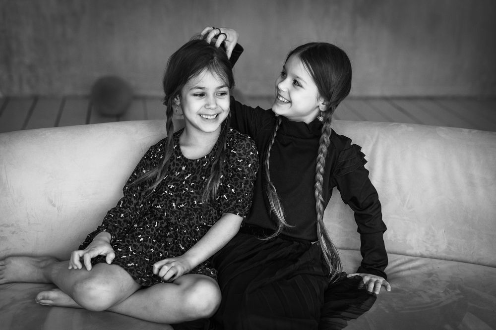 Photograph by Irina Boginya