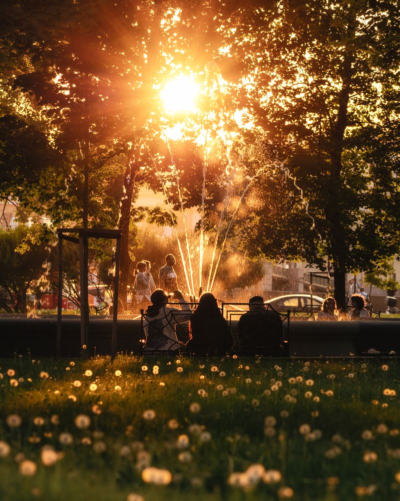 Photograph by Anton Gavrilov