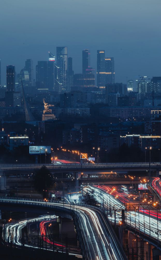 Photograph by Anton Gavrilov