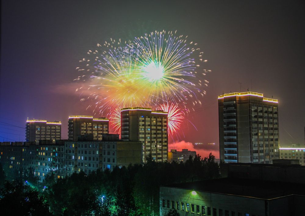 Photograph by Михаил Мархинин