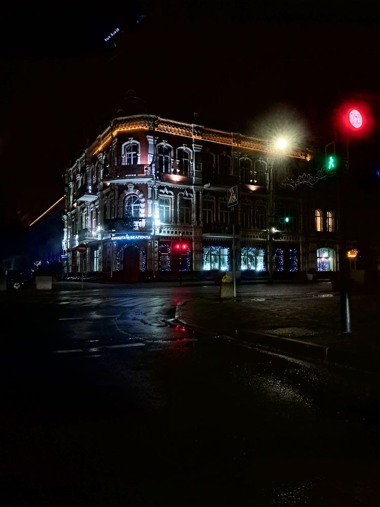 Photograph by Евгений Козлов