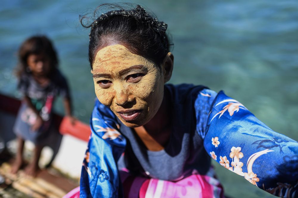 Photograph by Nunong Tindin