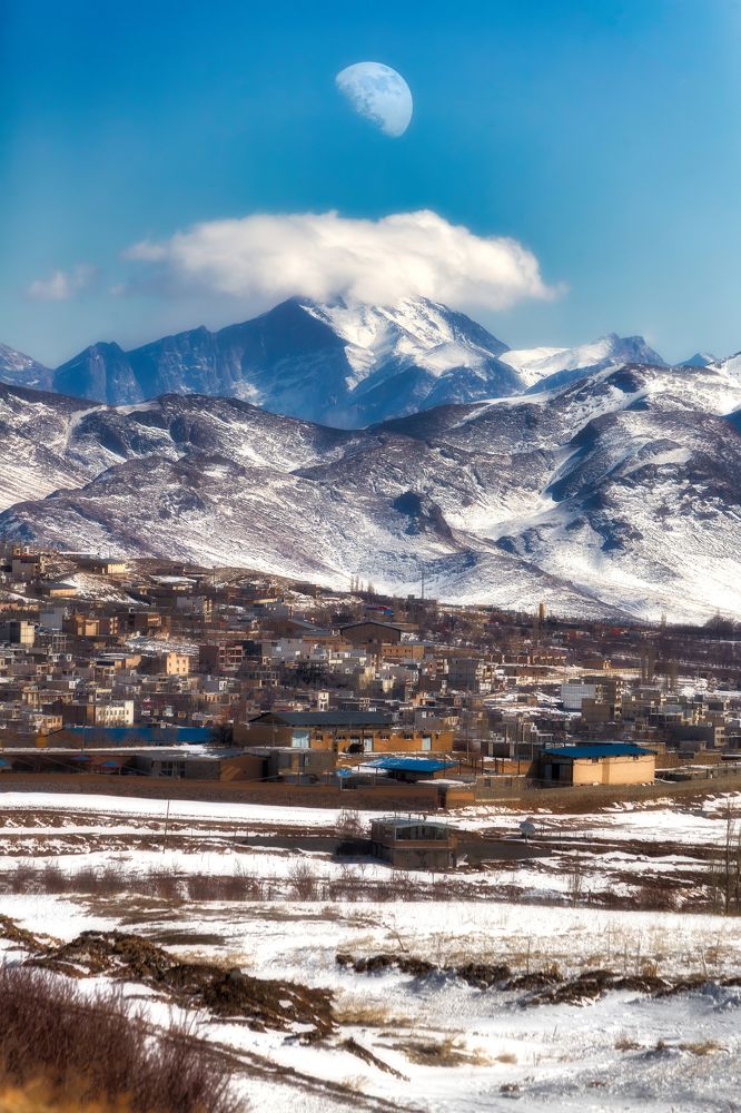 Photograph by Hamid espanani