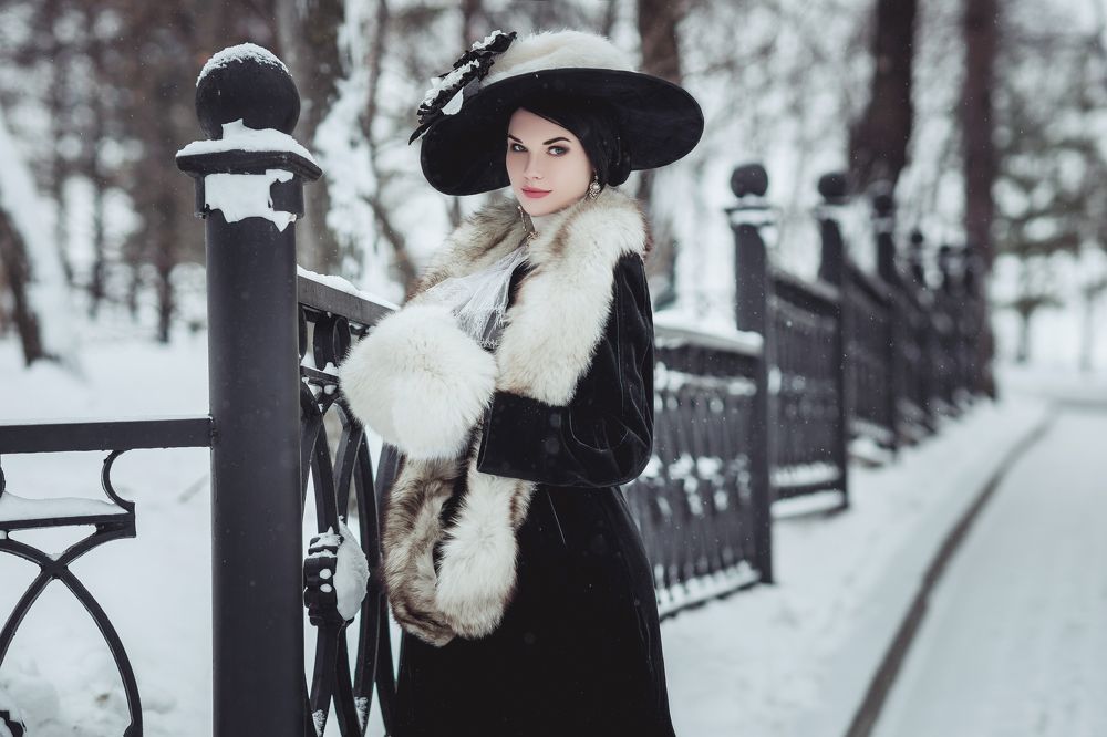 Photograph by Диана Липкина