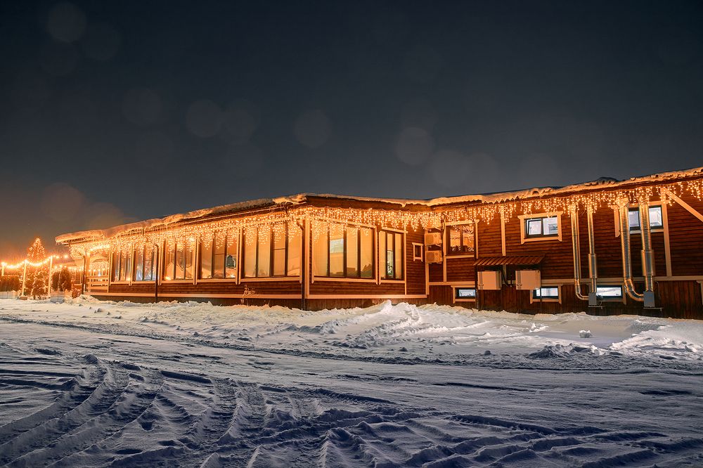 Фотография автора Дмитрий Соколов