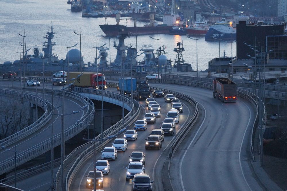 Photograph by Андрей Бостаногов