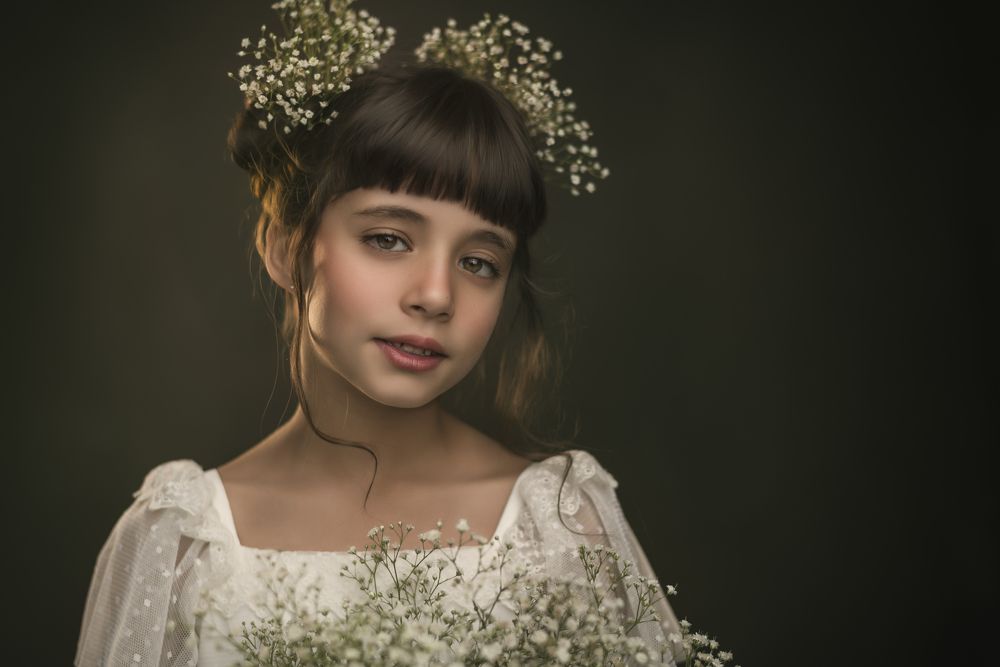 Фотография автора Camilla