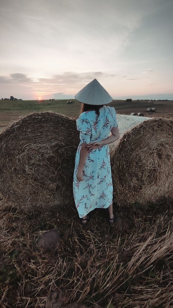 Photograph by Tatsiana Khinevich
