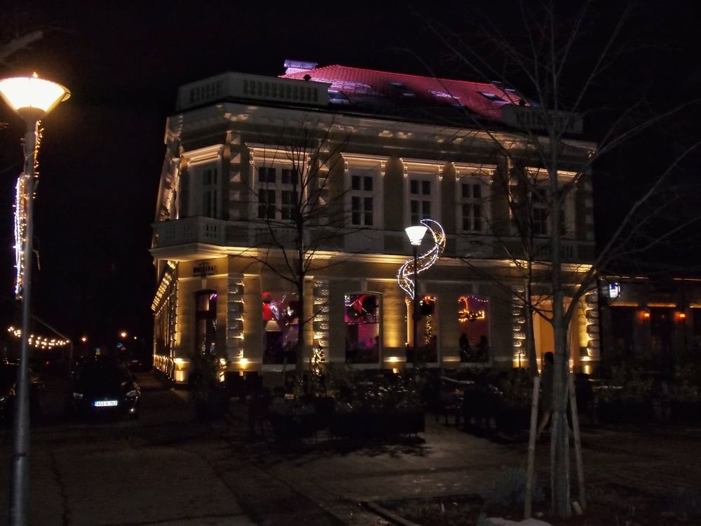 Photograph by Dragoslav Macanović