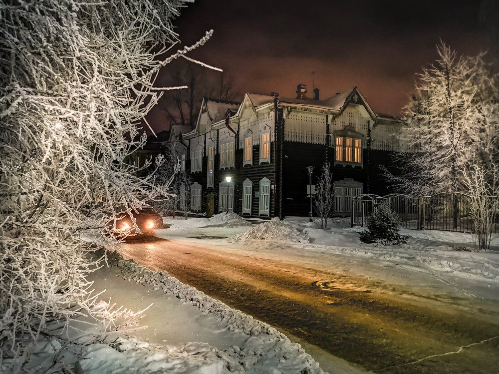 Photograph by Александр Разумов