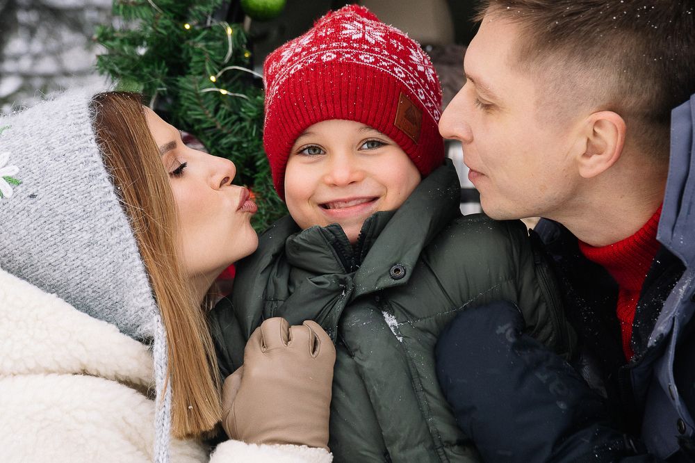 Photograph by Екатерина Максимова