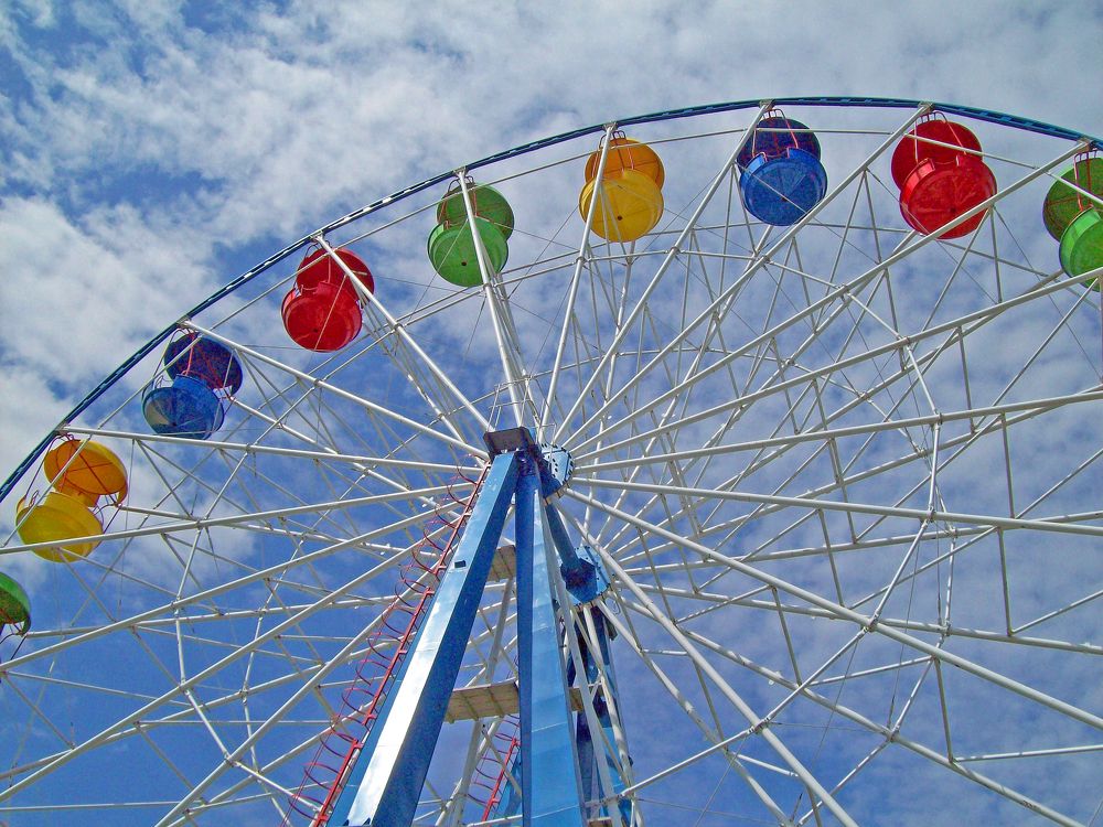 Photograph by Мигун Александра