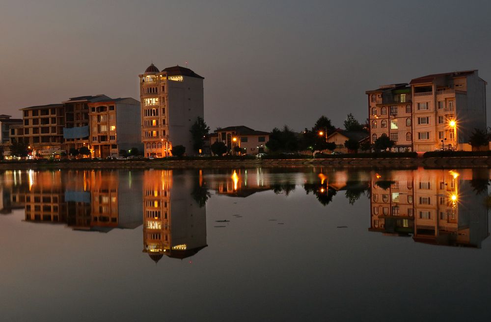 Photograph by Zahra jouri