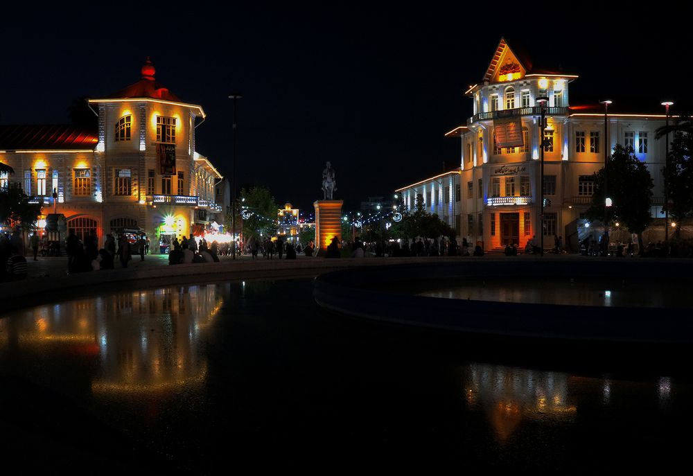 Photograph by Zahra jouri