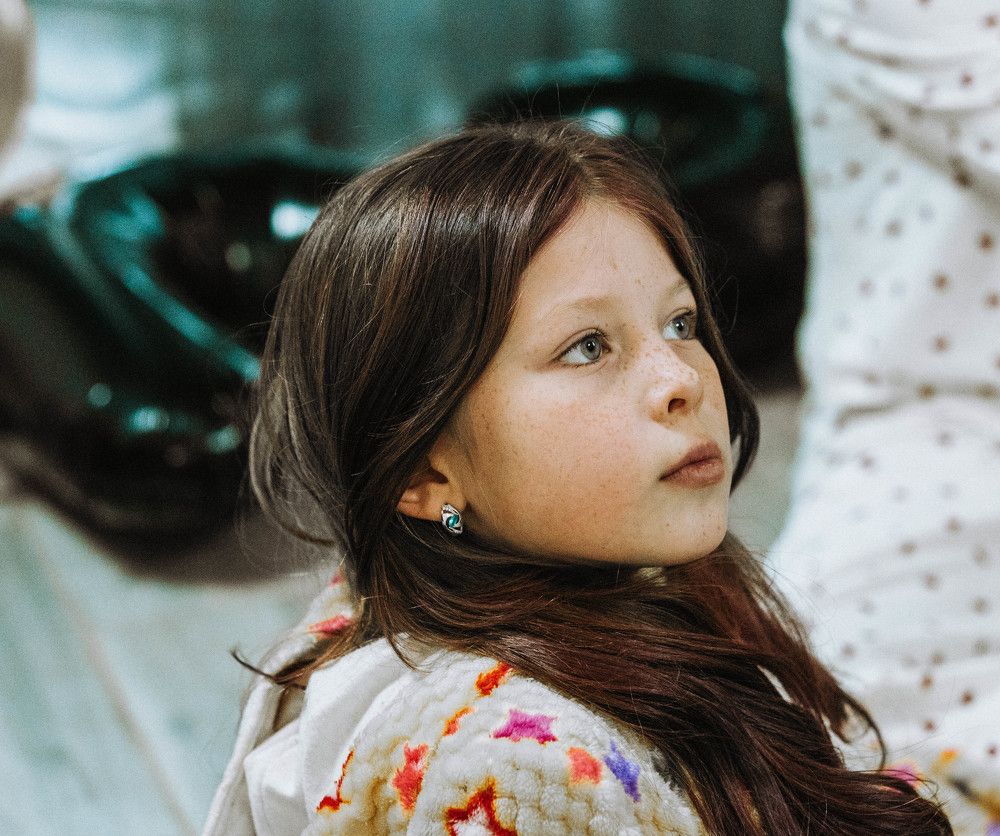 Photograph by Елена Лугина