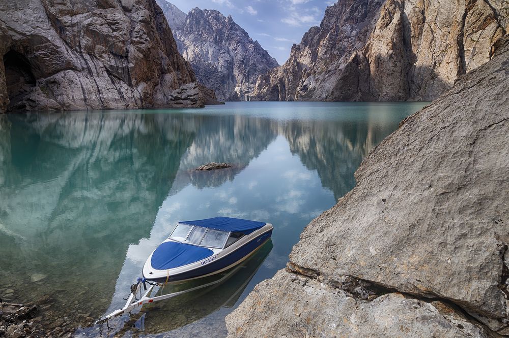 Зазеркалье