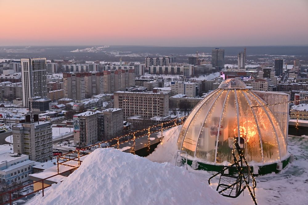 Photograph by Сергей Зубов