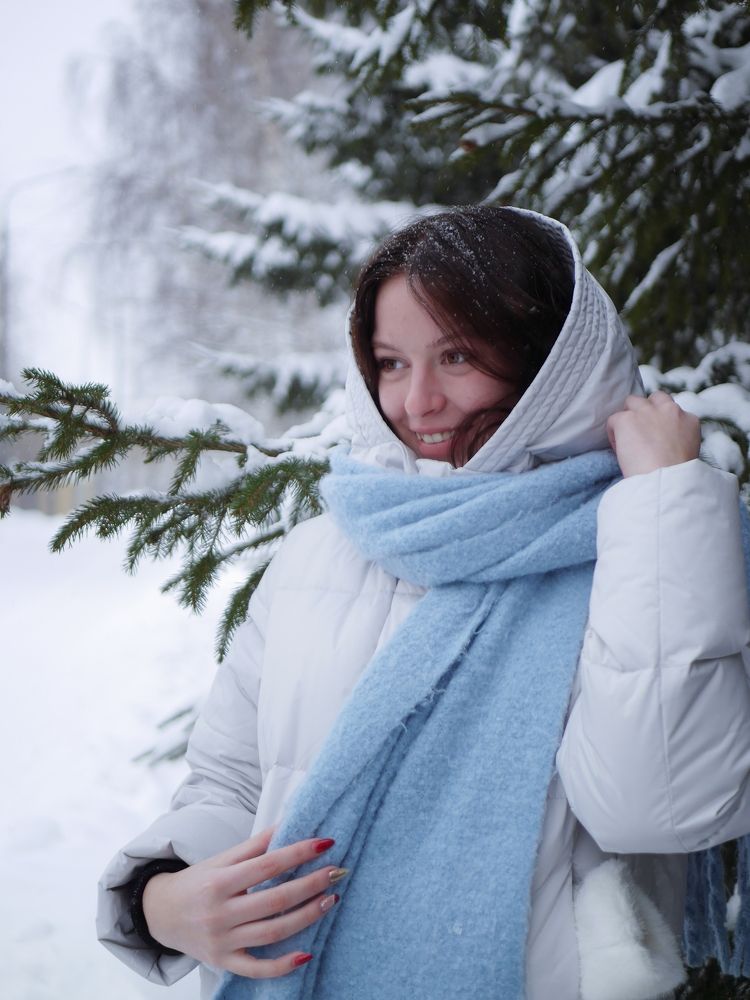 Фотография автора Лариса Хвостова