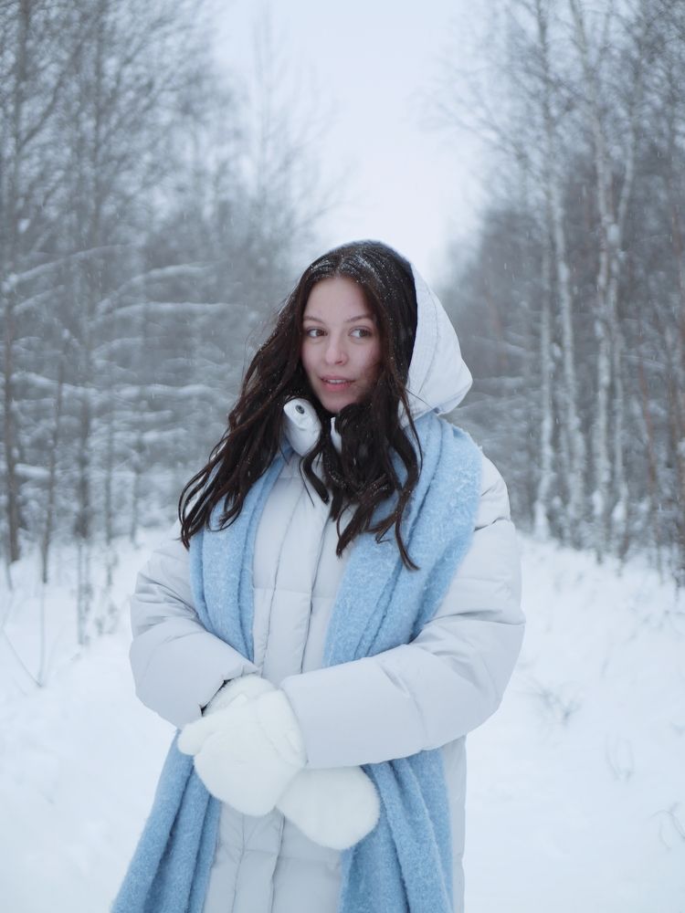 Фотография автора Лариса Хвостова