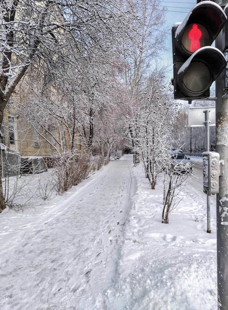 Photograph by Владимир Зубов