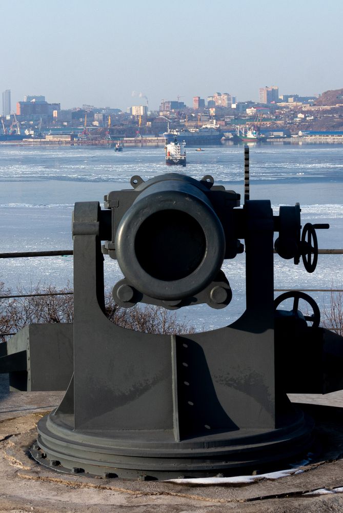 Photograph by Александра Безродная