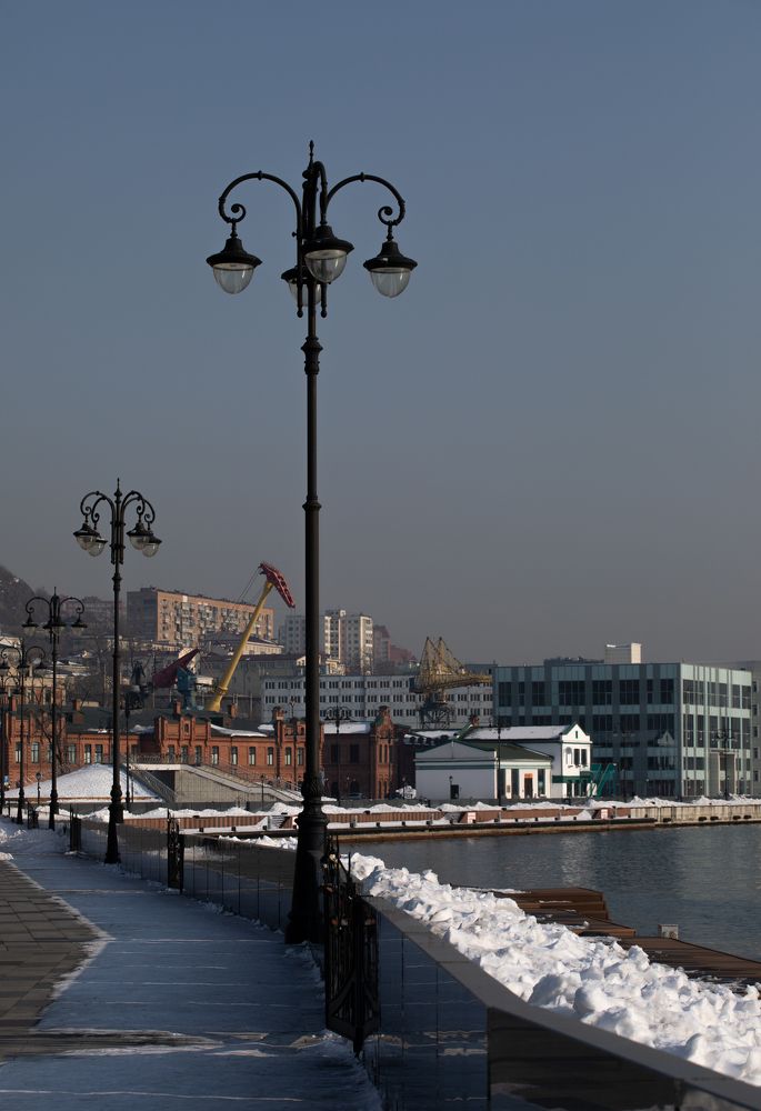 Photograph by Александра Безродная