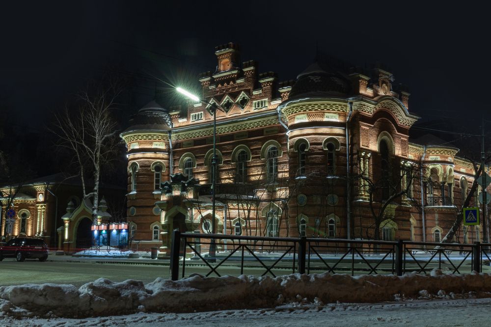 Photograph by Денис Дорошенко