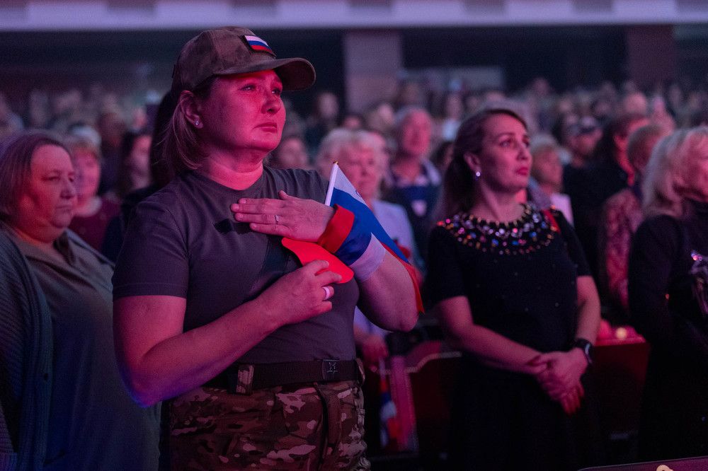 Photograph by Ирина Шарова