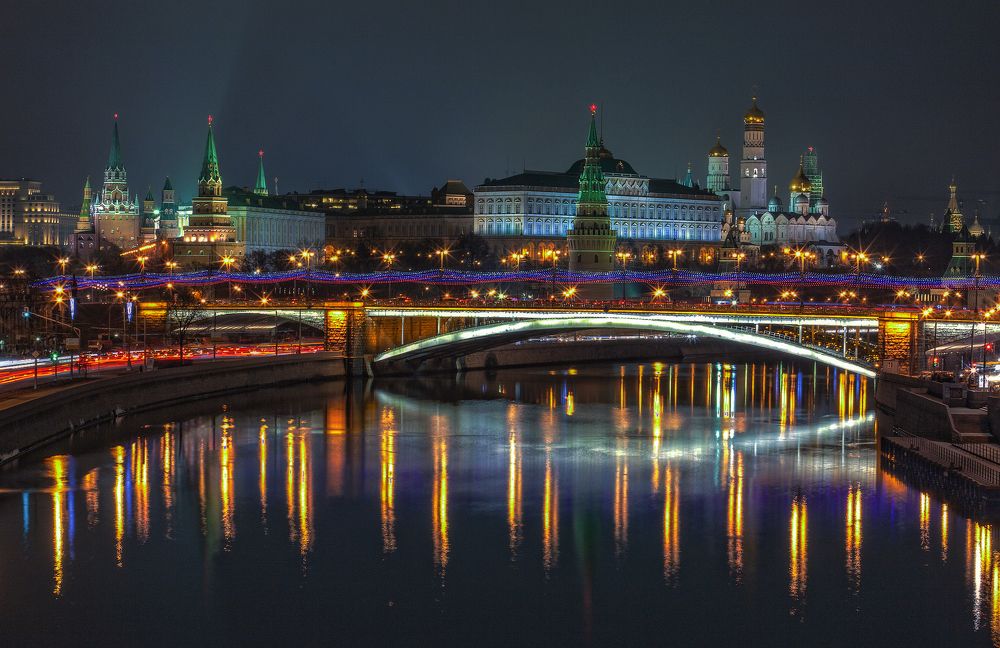 Photograph by Чикунов Максим