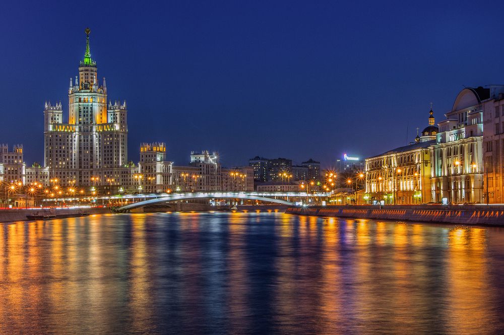 Фотография автора Чикунов Максим