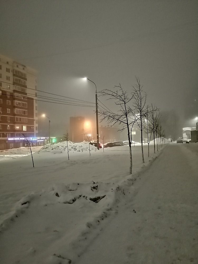 Photograph by Елена Сабирова