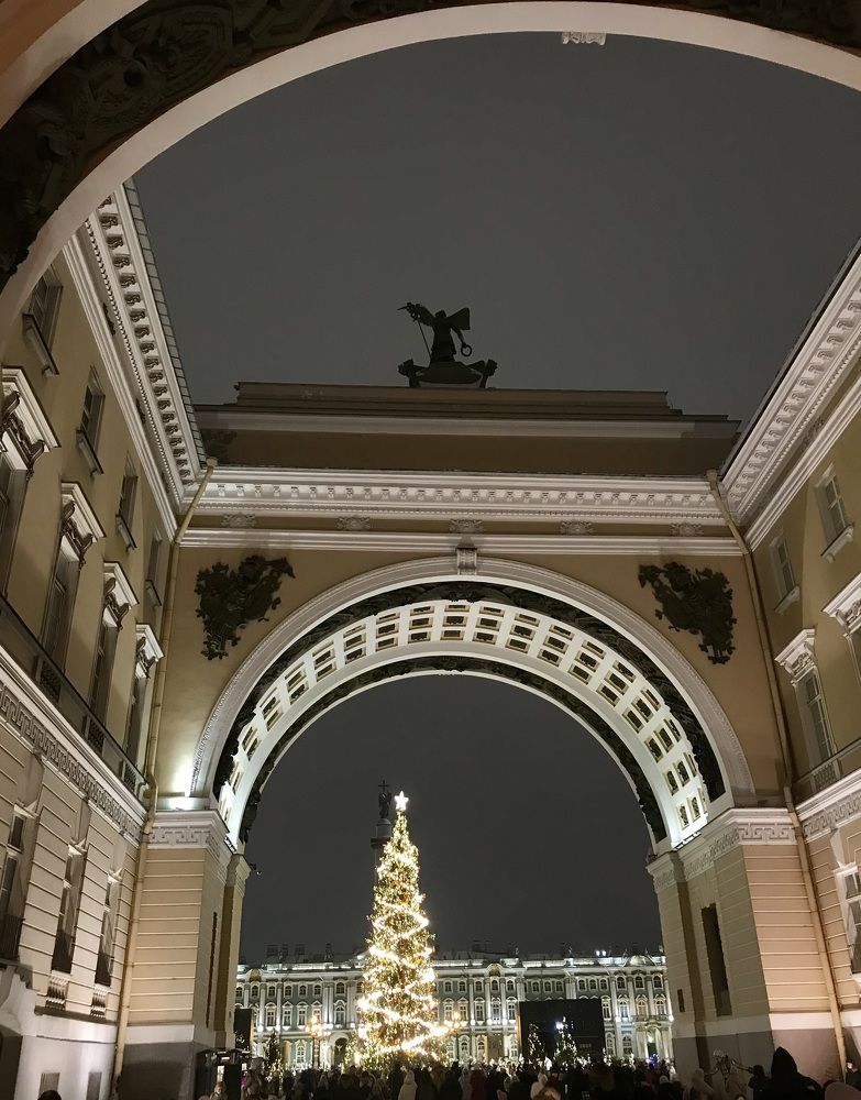 Photograph by Наталья Гусева