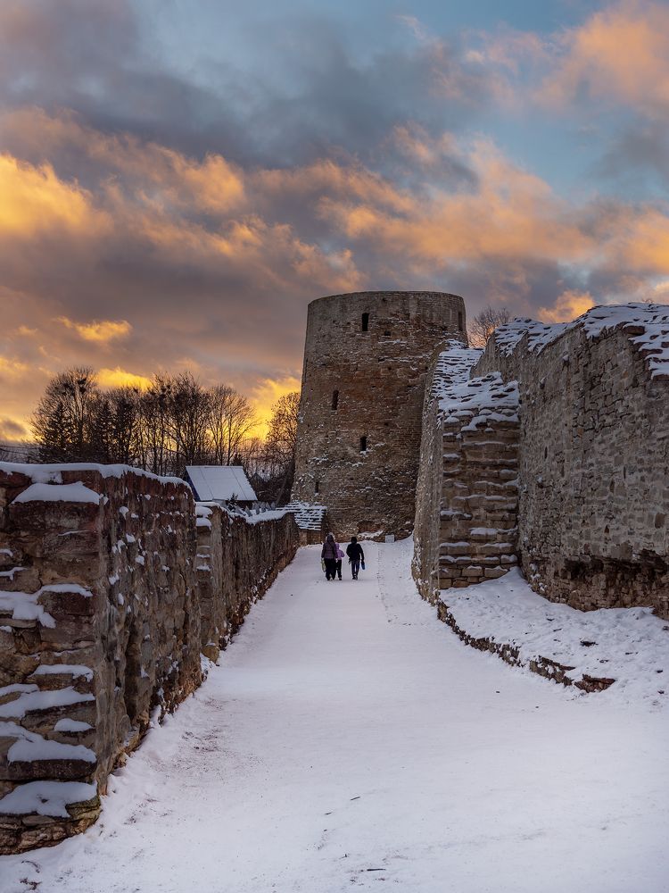 Photograph by Ольга Попова