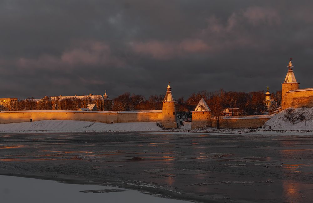 Photograph by Ольга Попова
