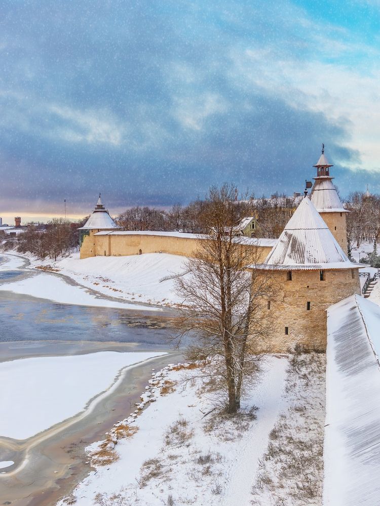 Photograph by Ольга Попова