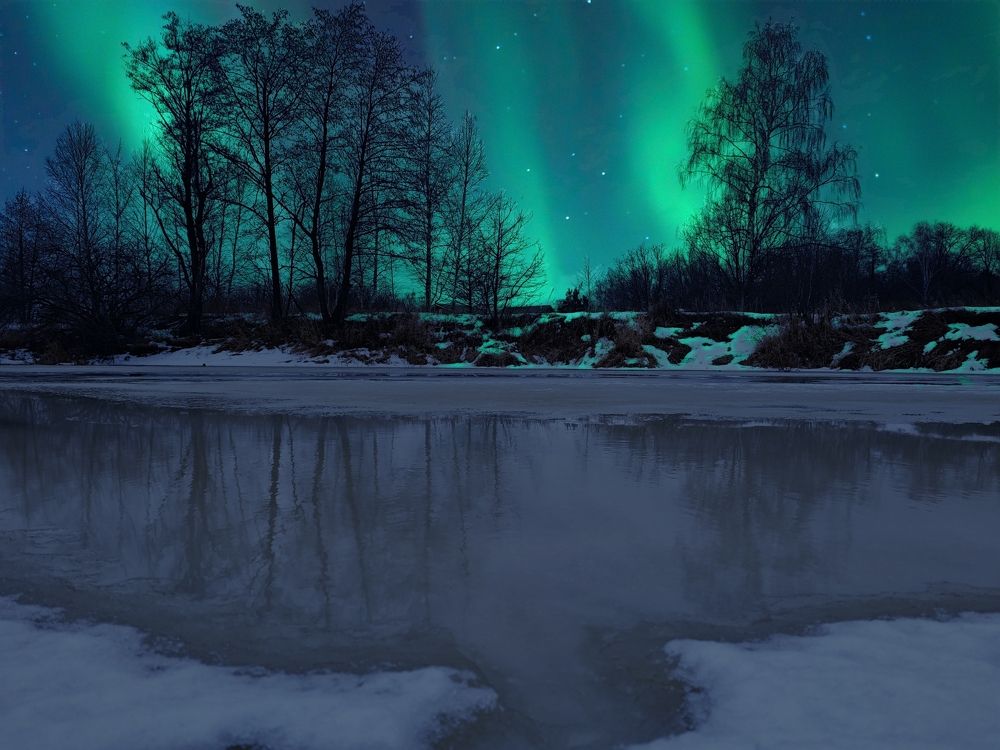 Photograph by Алексей Климов
