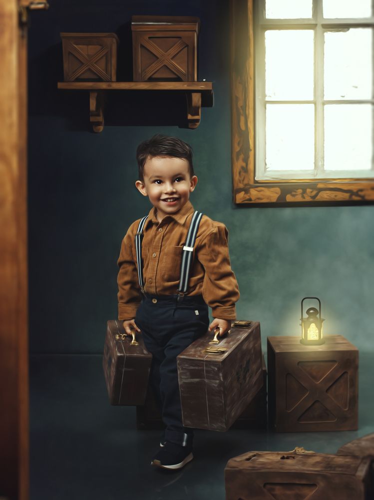 Photograph by Monica Gaitan