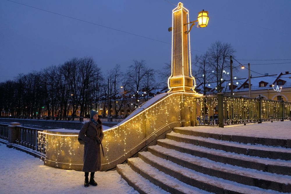 Photograph by Наталия Романова
