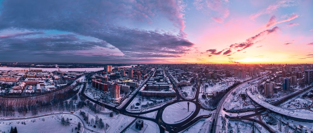 Photograph by Иван Сафонов