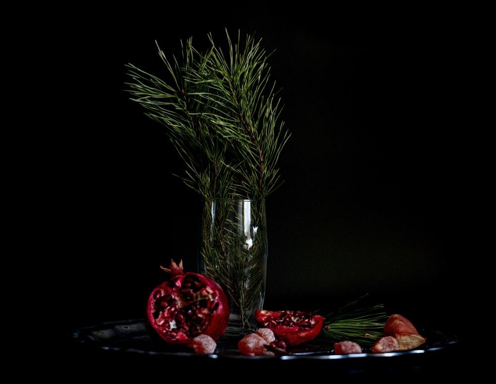 Photograph by Ксения Шилина