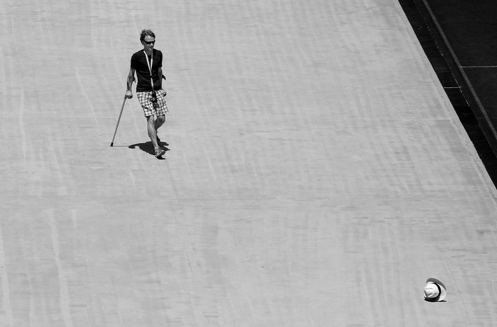 Photograph by Oleg Patrin