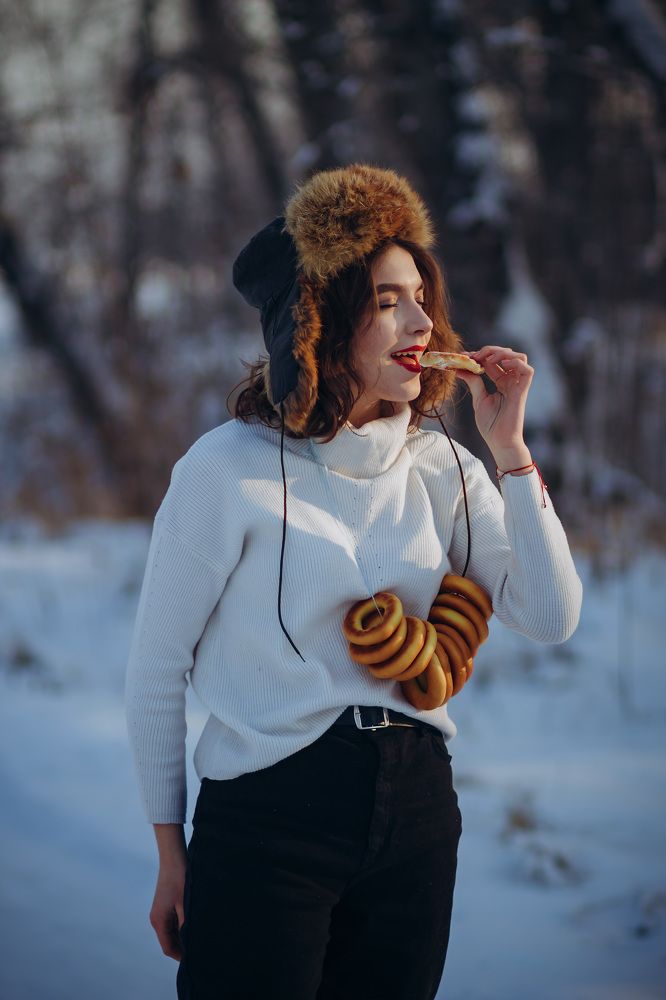 Photograph by Татьяна Букреева