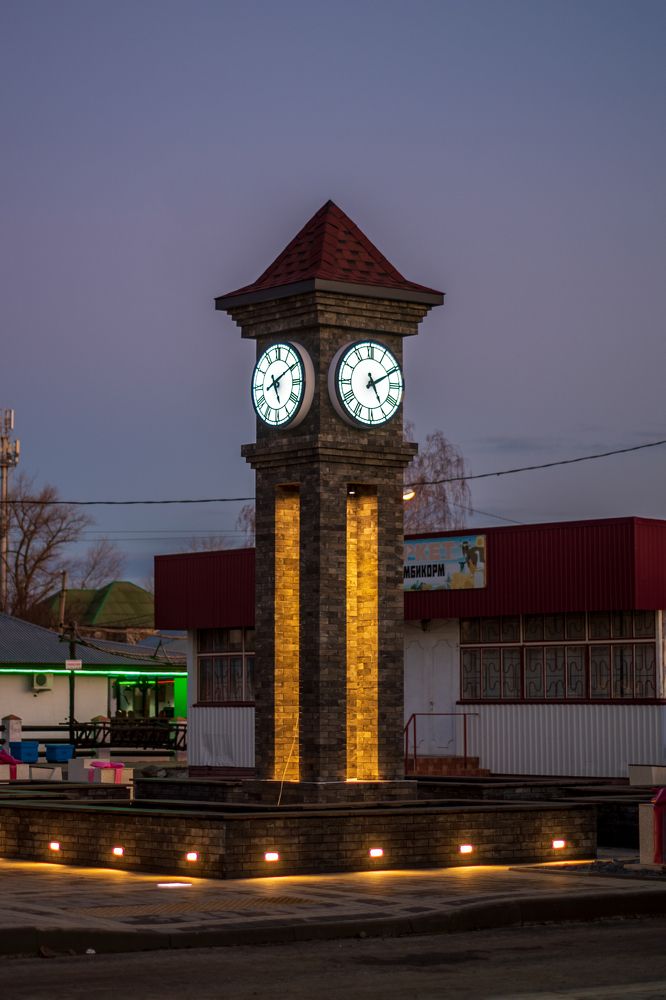 Photograph by Галина Григорьева