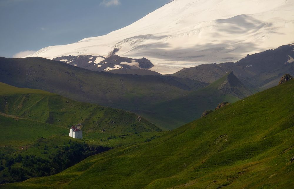 Фотография автора Алексей Бордуков