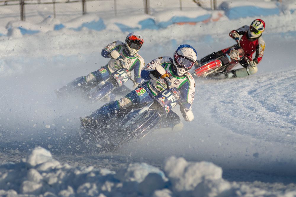 Photograph by Олег Бережных