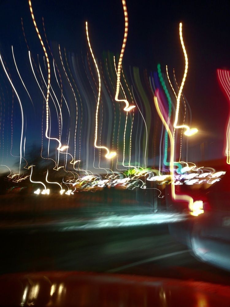 Photograph by Анна Пигулевская