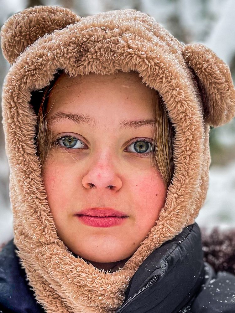 Photograph by Анна Пигулевская