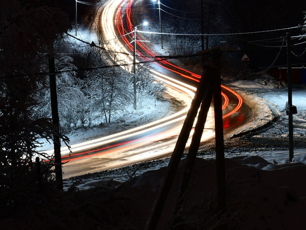 Photograph by Николай Абакумов