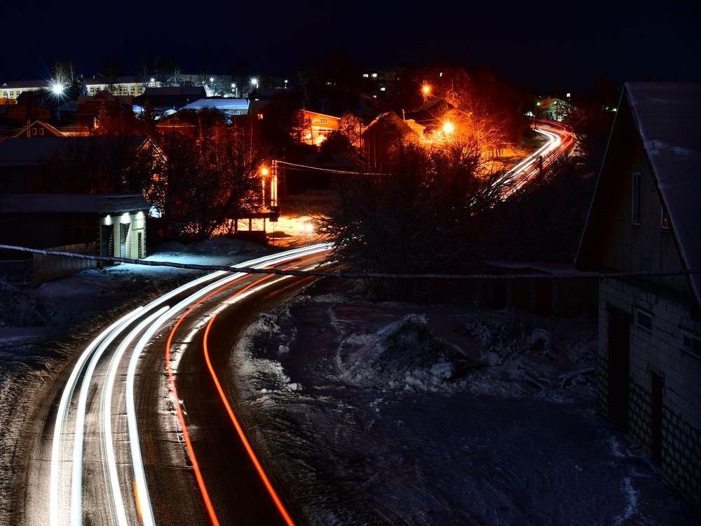 Photograph by Николай Абакумов